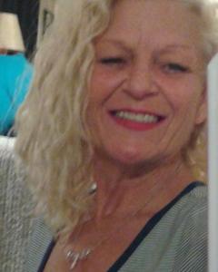 Woman, 60. Izzysmimi