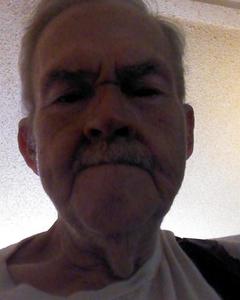Man, 85. margo215103