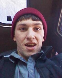 Man, 29. dustylife