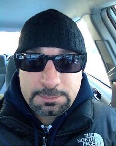 Man, 58. IsaacRod