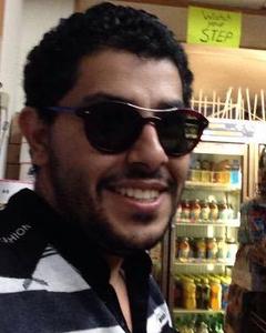Man, 31. Sam55776475