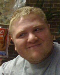 Man, 34. thomas20118399
