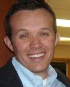 Man, 39. MFessler