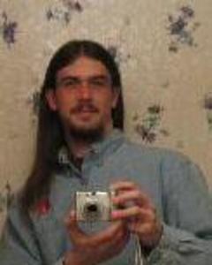 Man, 41. mrfomoco