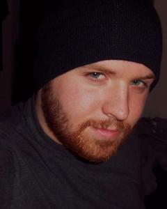 Man, 35. bmcorrier