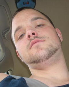 Man, 35. shyskiii