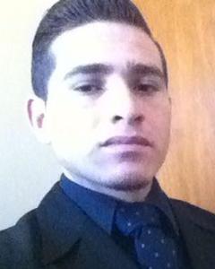 Man, 30. Nehemias0327