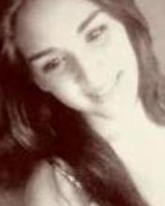 Woman, 28. Adriana4125