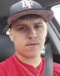 Man, 29. Jeremiah_Stitt