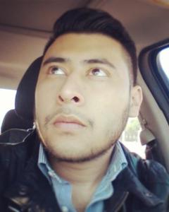 Man, 34. Isa1601