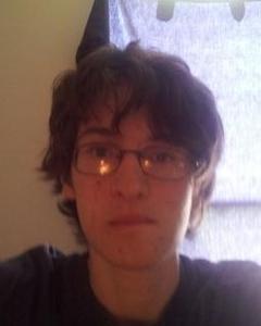 Man, 30. mckigauthrea23