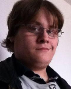 Man, 38. Jesse8646