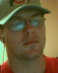 Man, 51. drbluedevil