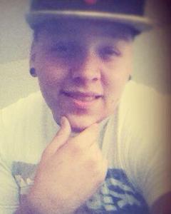 Man, 28. Jdubz_martinez