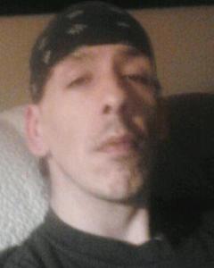 Man, 49. BrokenMan111
