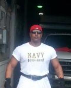 Man, 60. Big_D2241