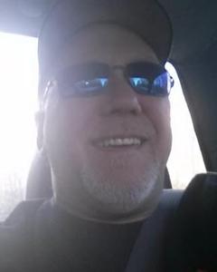 Man, 57. RocketshopMike