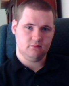 Man, 42. Gameknight0175