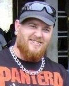 Man, 41. Mr_BodMod