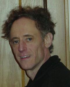 Man, 59. SpacemanSam