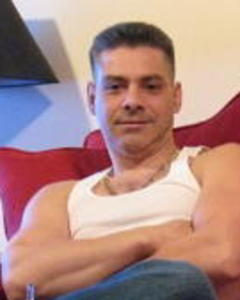 Man, 52. prrocks247