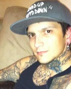 Man, 37. TattdWhtboy25