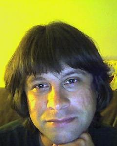 Man, 53. justin3d