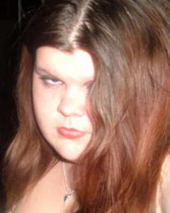 Woman, 39. MANDY20920