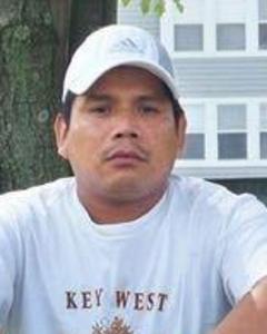 Man, 38. Juangarciasant