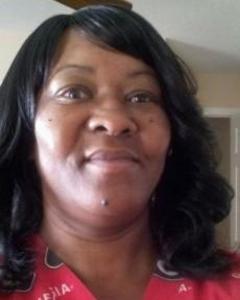Woman, 61. Starrett8