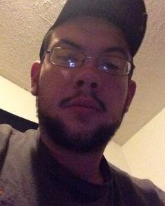 Man, 33. Kaleb0468