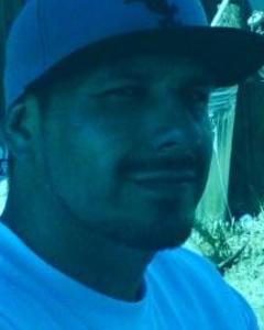 Man, 42. dadiver