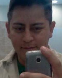 Man, 38. edgarvertiz10