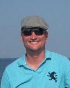 Man, 43. cstaterebel