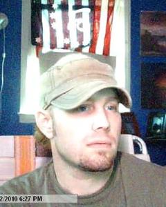 Man, 46. Baltimoreb0351
