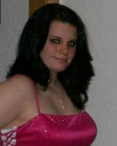 Woman, 34. JamieLynn877