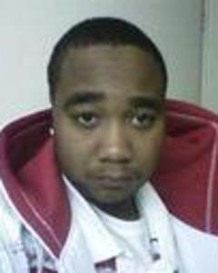 Man, 36. G0dsGift926