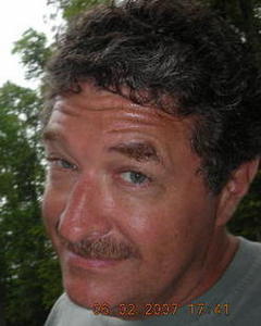 Man, 60. YucatanMan