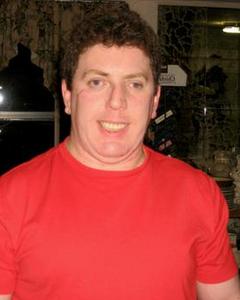 Man, 58. andrew236