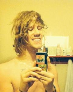 Man, 33. Shaggy3144
