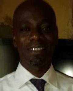 Man, 57. bojotee