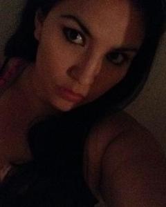 Woman, 38. Latina871817