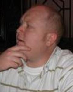 Man, 40. Mike04521