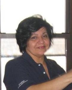 Woman, 63. Judith822