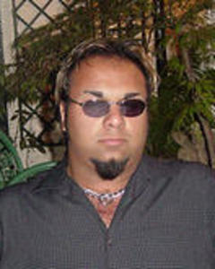 Man, 48. ssdrummer007