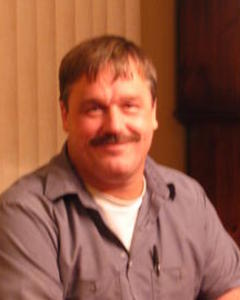 Man, 62. cornwagon