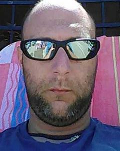 Man, 46. leonard6679