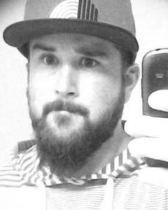 Man, 36. LeeAbraham