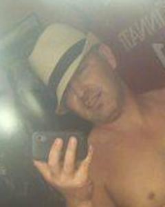 Man, 47. bcimma