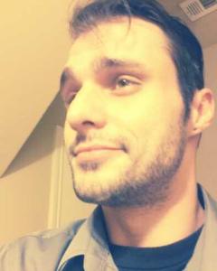 Man, 36. Killwithclass